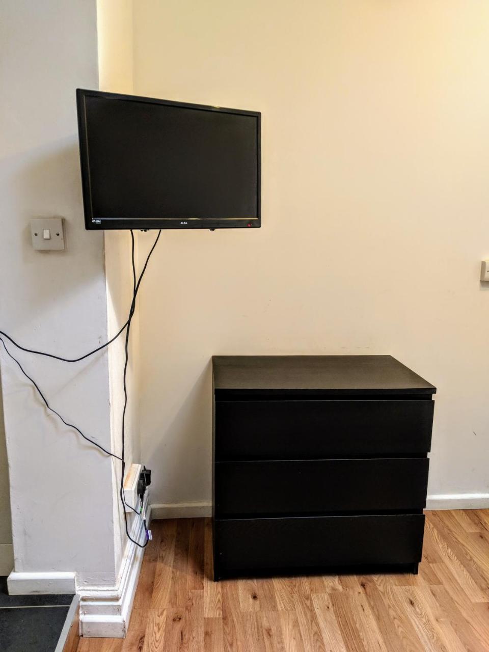Lifestyle Hotel - Russell Square Brighton Room photo