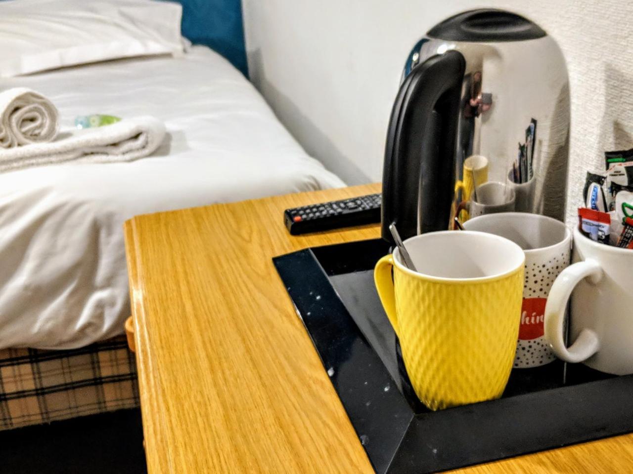 Lifestyle Hotel - Russell Square Brighton Room photo