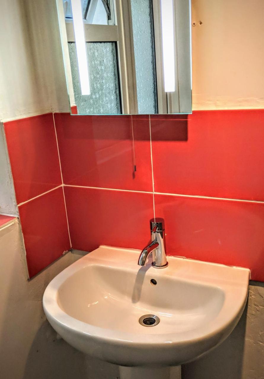 Lifestyle Hotel - Russell Square Brighton Room photo