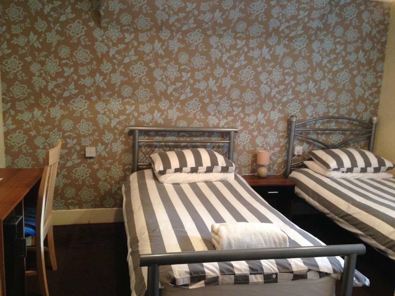 Lifestyle Hotel - Russell Square Brighton Room photo