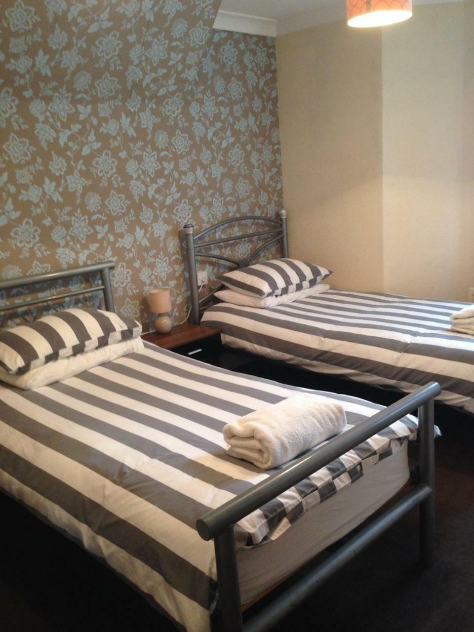 Lifestyle Hotel - Russell Square Brighton Room photo