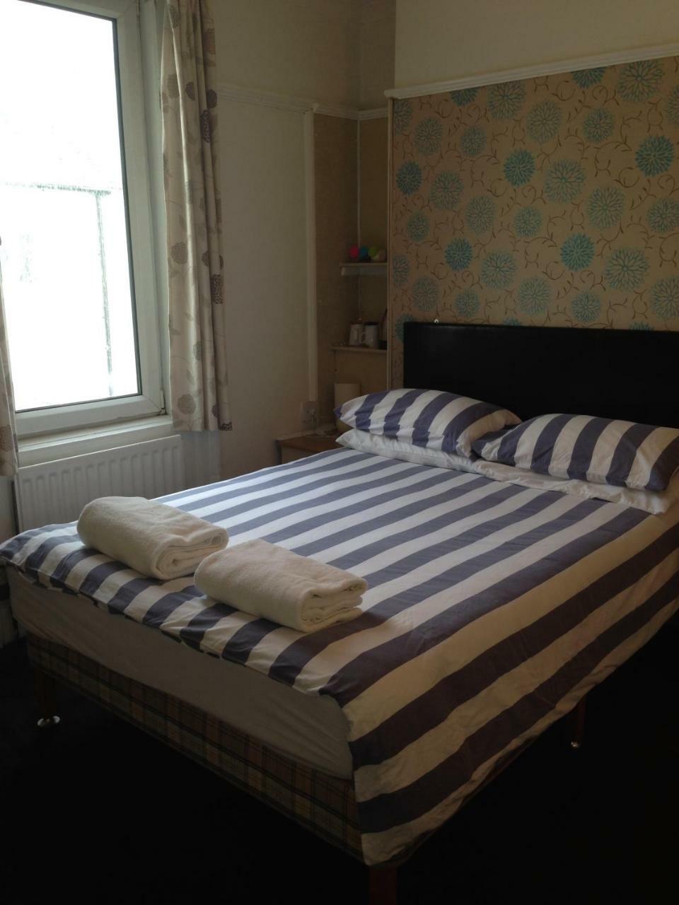 Lifestyle Hotel - Russell Square Brighton Room photo