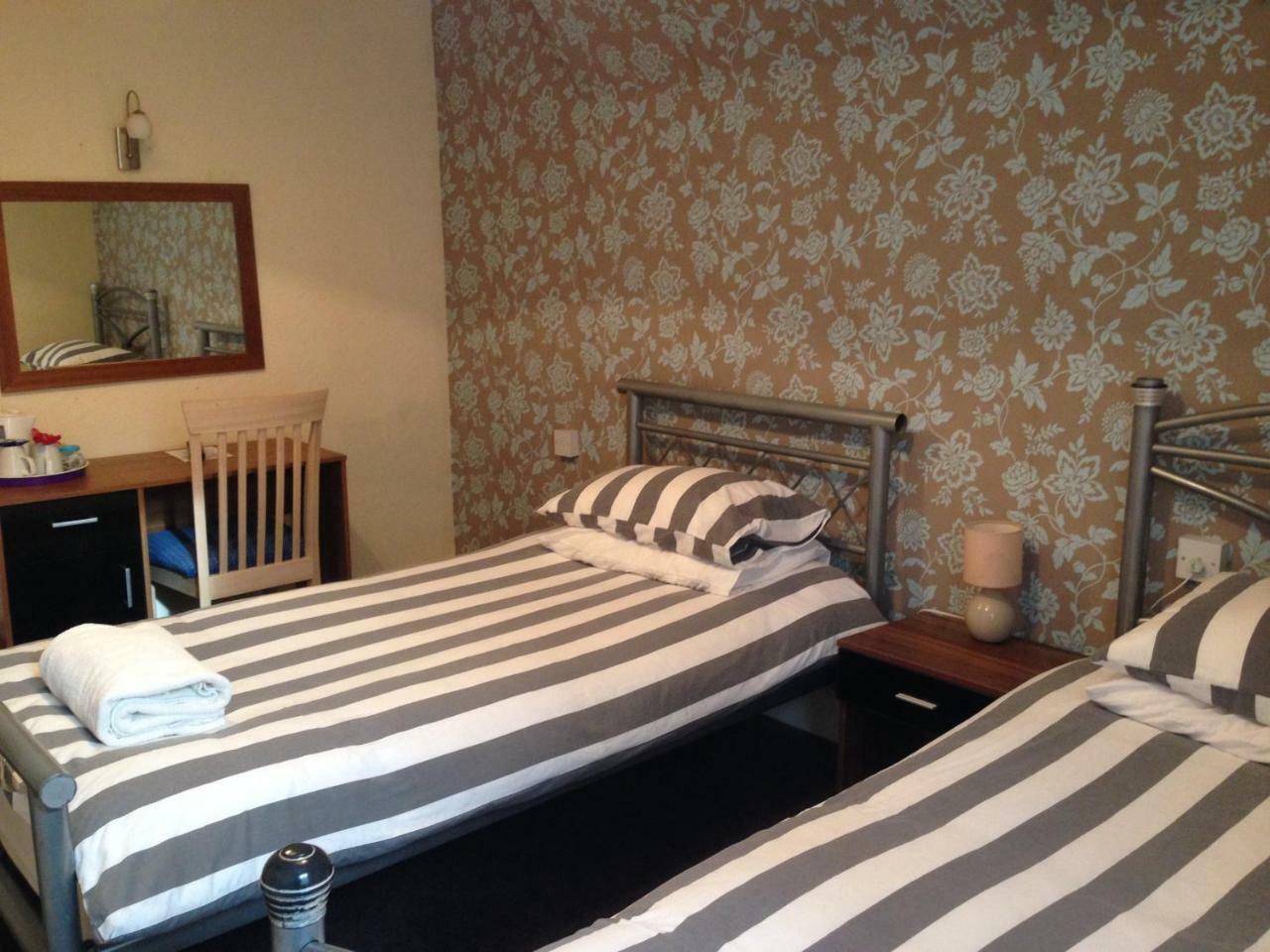 Lifestyle Hotel - Russell Square Brighton Room photo